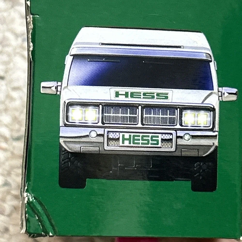 N/A hess 2014